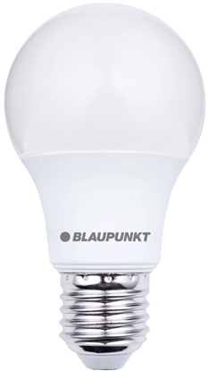 Attēls no Blaupunkt LED lamp E27 A60 900lm 9W 4000K