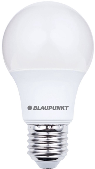 Изображение Blaupunkt LED lamp E27 A60 900lm 9W 4000K