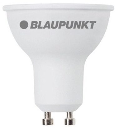 Attēls no Blaupunkt LED lamp GU10 500lm 5W 4000K