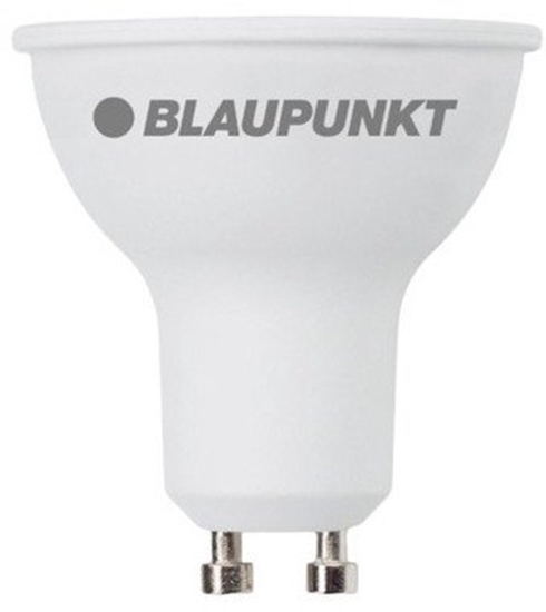 Picture of Blaupunkt LED lamp GU10 500lm 5W 4000K