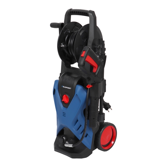 Изображение Blaupunkt PW6010 High Pressure washer