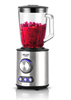 Изображение Adler | Blender | AD 4078 | Tabletop | 1700 W | Jar material Glass | Jar capacity 1.5 L | Ice crushing | Stainless steel