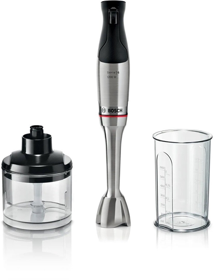 Picture of Blender Bosch Blender ręczny Bosch MSM6M820 1200W rozdrabniacz