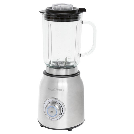 Picture of Blender kielichowy ProfiCook PC-UM 1207