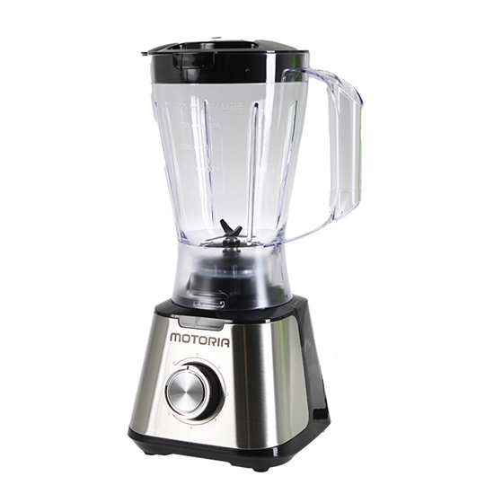 Picture of Blenderis Motoria 865, 600W 1.5l