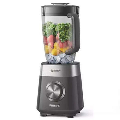 Attēls no Blenderis Philips Series 5000 pelēks