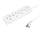 Picture of Blow Power strip PR-470P 3M 4GU 3x1,5MM