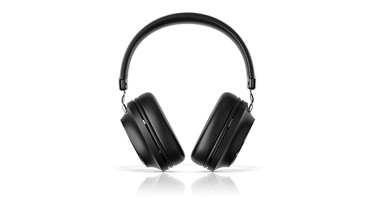 Picture of Bluetooth wireless headphones REAL-EL GD-828