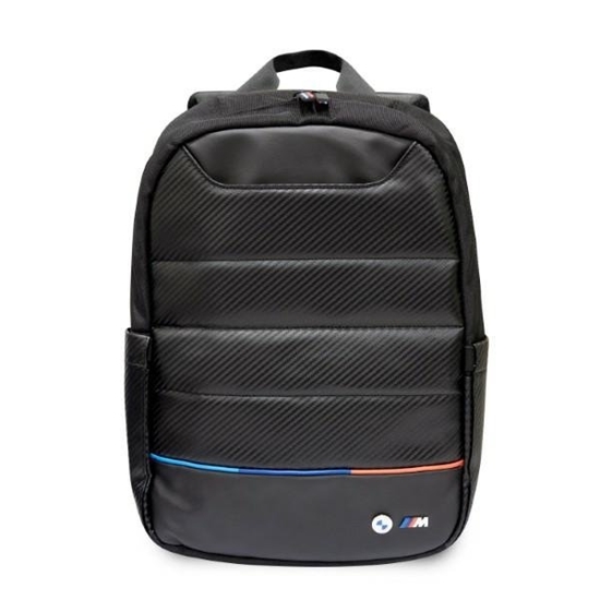 Picture of BMW BMBP15PUCARTCBK Backpack for Laptop 16"