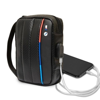 Attēls no BMW BMHBPUCARTCBK Organizer Bag