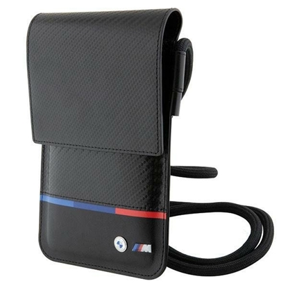 Picture of BMW BMOWBPUCARTCBK Universal Bag