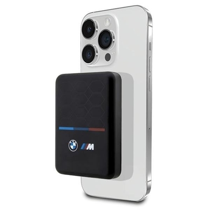 Picture of BMW BMPBMS5K22PGVK Powerbank 5000mAh