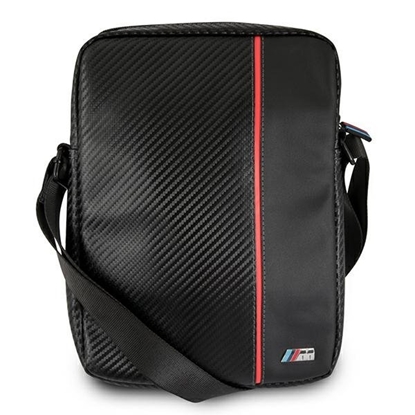 Изображение BMW BMTB10CAPRBK Bag for Tablet 10"