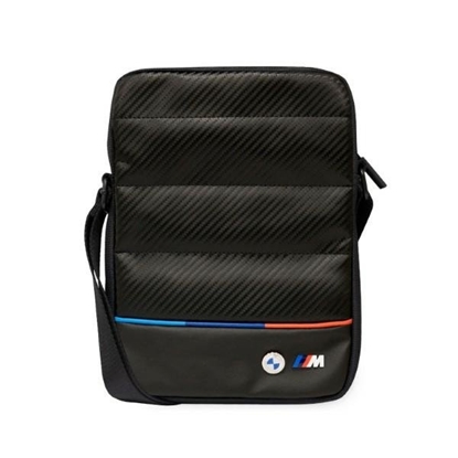 Attēls no BMW BMTB10PUCARTCBK Bag for Tablet 10"