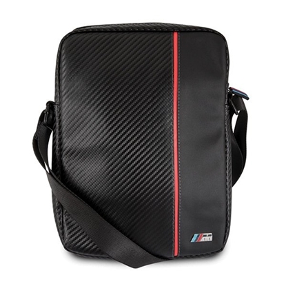 Attēls no BMW BMTB8CAPRBK Bag for Tablet 8"