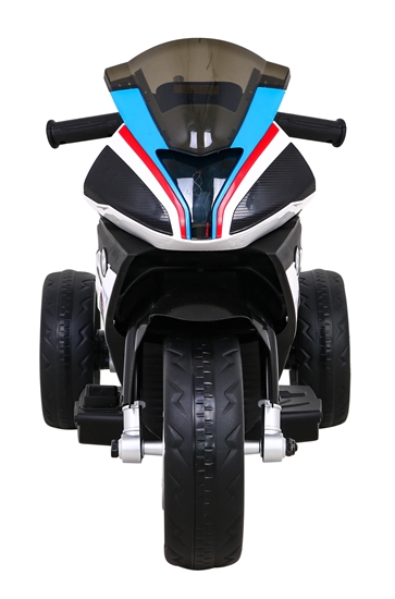 Picture of BMW HP4 Children's Electric Motorcycle