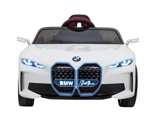 Изображение BMW I4 Children's Electric Car