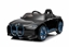 Изображение BMW I4 nuotoliniu būdu valdomas automobilis, juodas