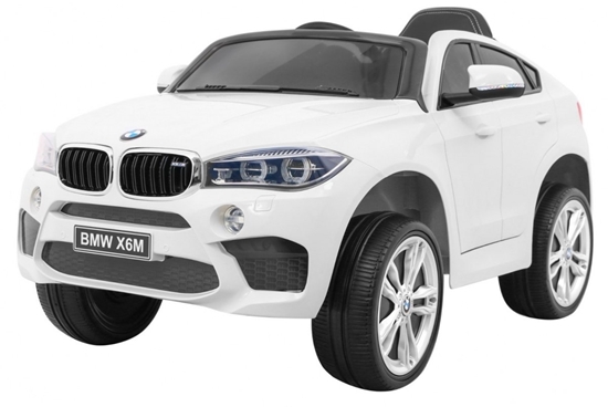 Picture of BMW X6M Children's Electric Car