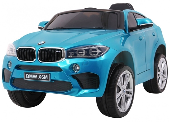 Picture of BMW X6M Children's Electric Car