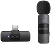 Изображение Boya wireless microphone BY-V10 USB-C