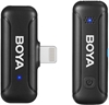 Picture of Boya wireless microphone BY-WM3T2-D1 V2.0 Lightning