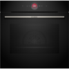 Изображение Bosch | Oven | HBG7721B1 | 71 L | Electric | Pyrolysis | Touch | Height 59.5 cm | Width 59.4 cm | Black