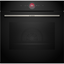 Picture of Bosch | Oven | HBG7721B1 | 71 L | Electric | Pyrolysis | Touch | Height 59.5 cm | Width 59.4 cm | Black