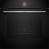 Picture of Bosch | Oven | HBG7721B1 | 71 L | Electric | Pyrolysis | Touch | Height 59.5 cm | Width 59.4 cm | Black