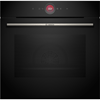 Picture of Piekarnik Bosch Bosch | HBG7721B1S | Oven | 71 L | Electric | Pyrolysis | Touch control | Height 59.5 cm | Width 59.4 cm | Black