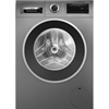 Изображение Skalbimo mašina Bosch  Washing Machine  WGG244ZRSN  Energy efficiency class A  Front loading  W