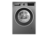 Изображение Skalbimo mašina Bosch  Washing Machine  WGG244ZRSN  Energy efficiency class A  Front loading  W