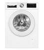 Изображение Bosch | Washing Machine | WGG254AMSN | Energy efficiency class A | Front loading | Washing capacity 10 kg | 1400 RPM | Depth 63 cm | Width 60 cm | Display | LED | Direct drive | White