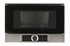 Picture of Bosch BFL634GS1 microwave Built-in 21 L 900 W Stainless steel