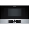 Изображение Bosch BFR634GS1 microwave Built-in 21 L 900 W Stainless steel