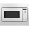 Picture of BOSCH Built in Microwave BFL523MW3, 800W, 20L, White color