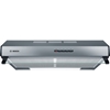 Picture of Bosch DUL63CC50 cooker hood Wall-mounted Stainless steel 350 m³/h