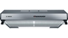 Изображение Bosch DUL63CC50 cooker hood Wall-mounted Stainless steel 350 m³/h D