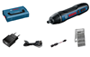 Picture of Bosch GO Cordless Mini Screwdriver