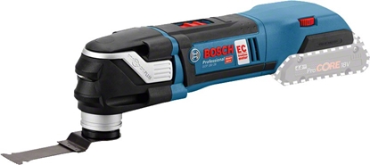 Attēls no Bosch GOP 18V-28 Professional power universal cutter