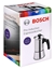 Picture of Bosch HEZ9ES100 manual coffee maker Stainless steel