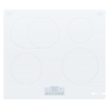 Picture of BOSCH Induction Hob PIF612BB1E, 60 cm, White