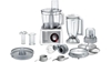 Picture of Bosch MC812S84 food processor 1250 W 3.9 L Multicolour