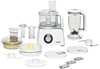 Picture of Bosch MCM4200 food processor 800 W 2.3 L White