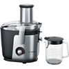 Изображение Bosch MES4010 juice maker Centrifugal juicer 1200 W Black, Silver