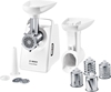 Picture of Bosch MFW3X14W mincer 500 W White