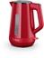 Изображение Bosch MyMoment electric kettle 1.7 L 2400 W Red