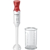 Picture of Bosch MSM64010 blender Immersion blender 450 W Red, White