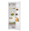 Picture of Bosch Refrigerator | KIR815SE0 | Energy efficiency class E | Built-in | Larder | Height 177.2 cm | Fridge net capacity 310 L | Freezer net capacity 0 L | 35 dB | White