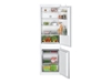 Picture of Bosch Serie 2 KIV86NSE0 fridge-freezer Built-in 267 L E White